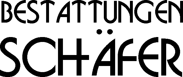 Bestattungen Schäfer